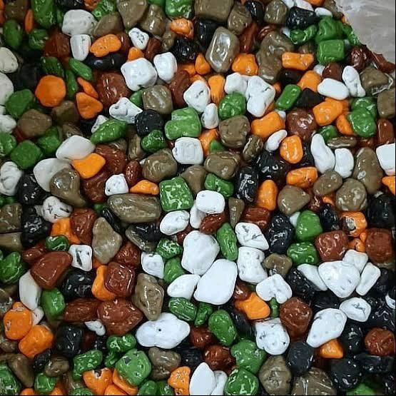 

Viral Coklat Kerikil Turkiye Kemasan Dus 5Kg Cemilan Cokelat Chocolate Manis Food Packing Aman