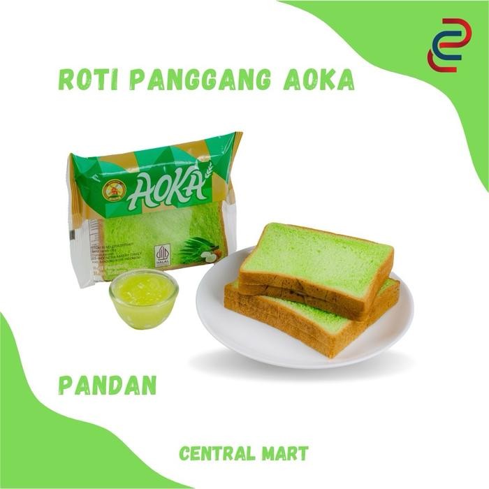 

Diskon Roti Panggang Aoka Mix 60 Pcs - Varian Rasa, Kalau Stock Menipis Akan Dikirim Random, Packing