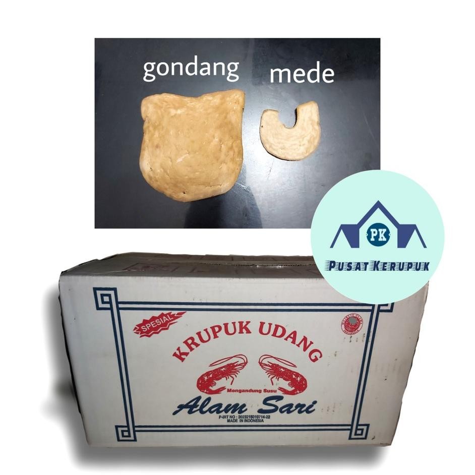 

Erupu Udang Alam Arirupu Udangeripi Udang Mentah 5 Gdu