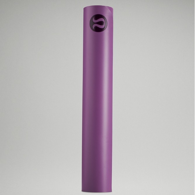 LULULEMON Arise Yoga Mat 5mm Print/matras yoga lulu lemon