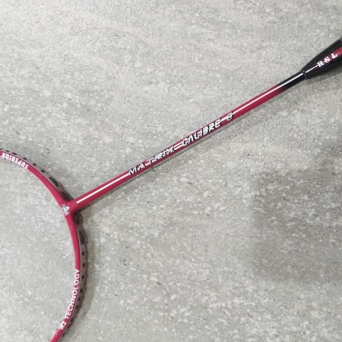 Raket RsL Calibre 6 Oversize