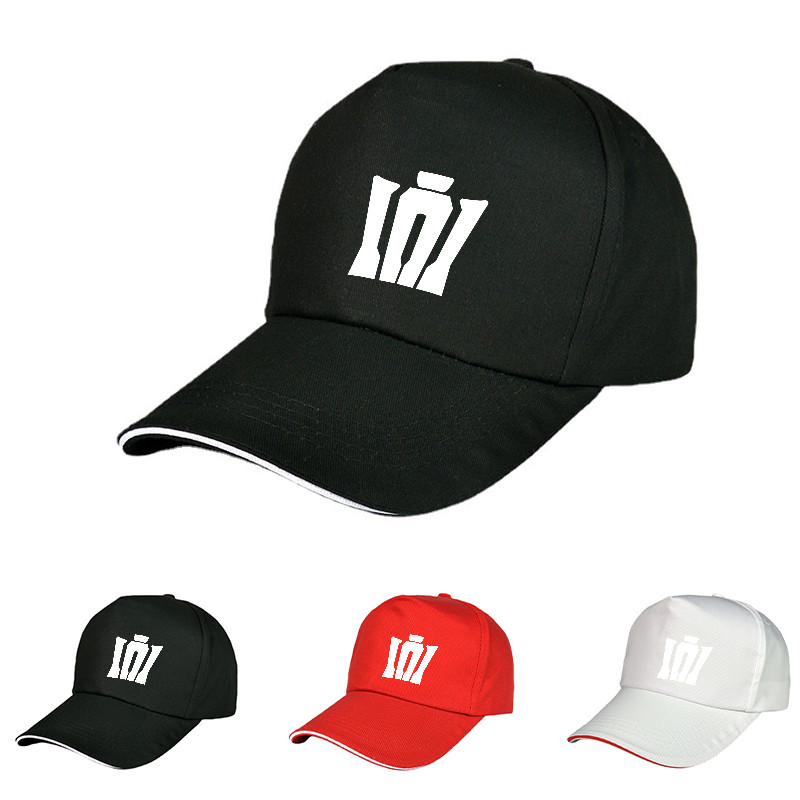 KYH Car Baseball Cap Cotton Sunscreen Hat Accessories For Toyota Crown Prius Izoa Reiz Corolla YARIS