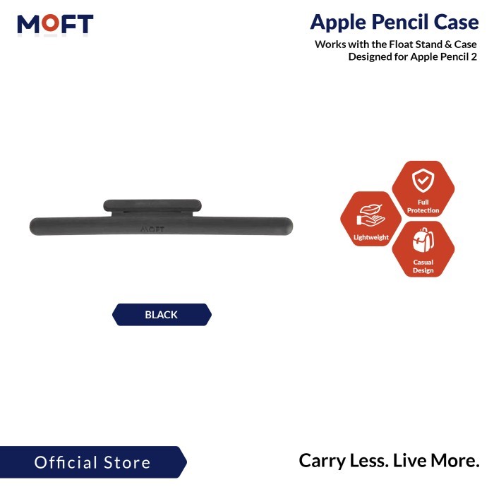 TERLARIS MOFT Apple Pencil Case Gen 2 for MOFT Float iPad Pro 11 / 12.9 / Air