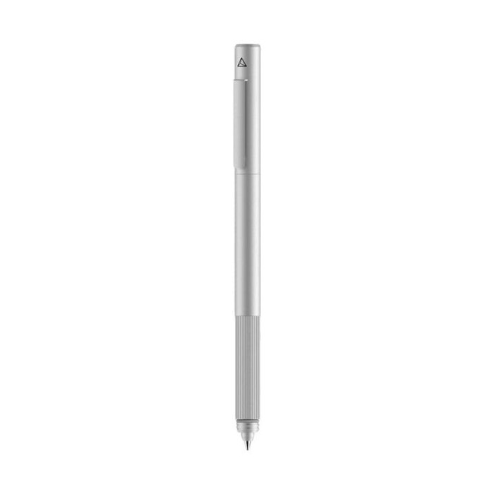 PROMO Adonit Switch 2in1 Stylus Pen for iPad/iPhone/Android - Silver