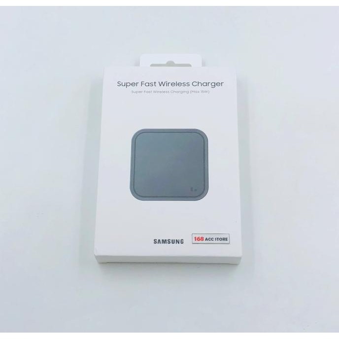 CHARGER WIRELESS SAMSUNG S20 S21 S22 S23 / WIRELESS FAST CHARGING