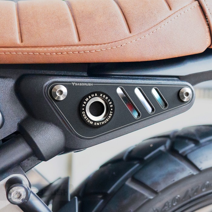 Side panel yamaha xsr155 /cover panel xsr 155