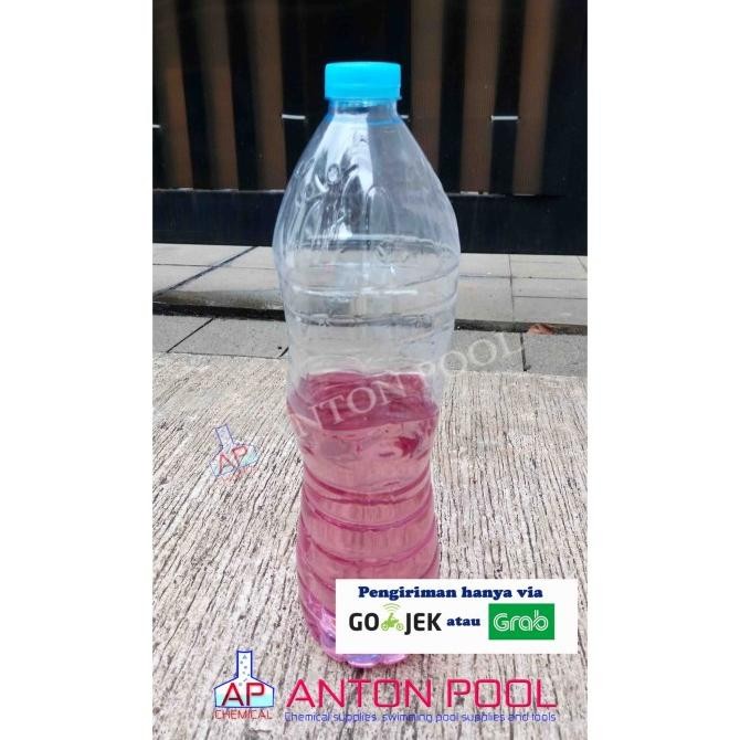 

Terjangkau Resin Merah / Red Resin - Gojek / Grab Only (Pack 1 Kg)