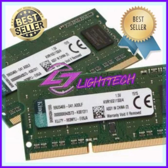 Upgrade Ram 4Gb Untuk Laptop Hp Compaq 510 Memory Notebook Original