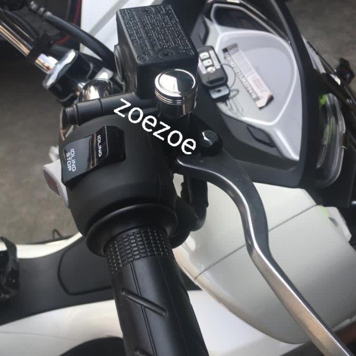 Tutup Lubang Spion Xmax 250 Baut Tutup Lubang Spion Xmax 250