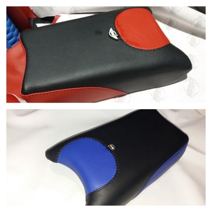 Jok Anak New Nmax 2020 Bahan Mbtech