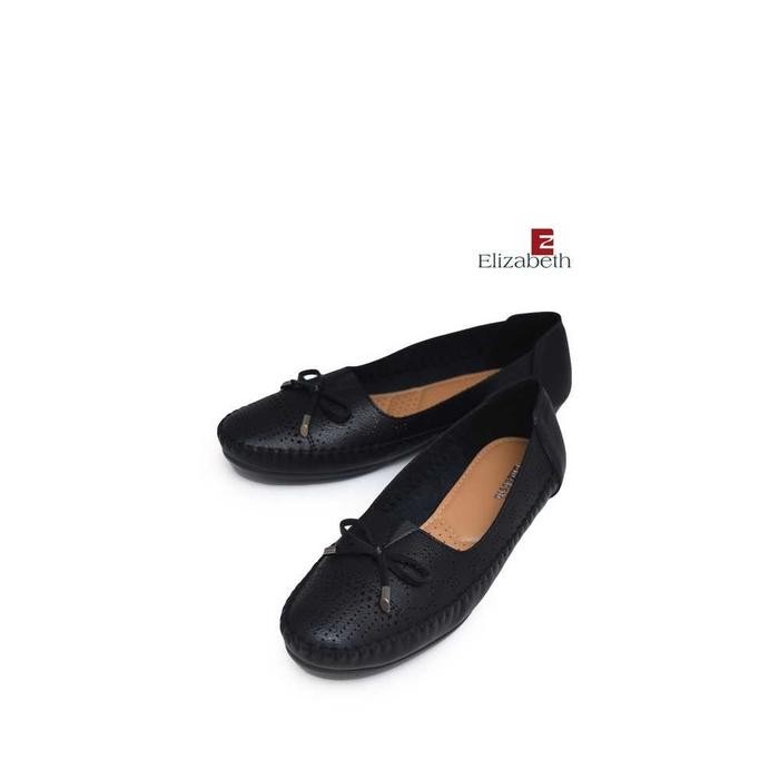 Elizabeth Shoes - Sepatu Flat 0491-0093