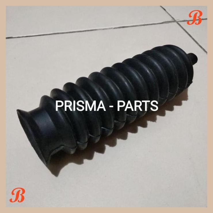 [PRS] BOOT RACK STEER MAZDA 323 FAMILIA. KD-A1.