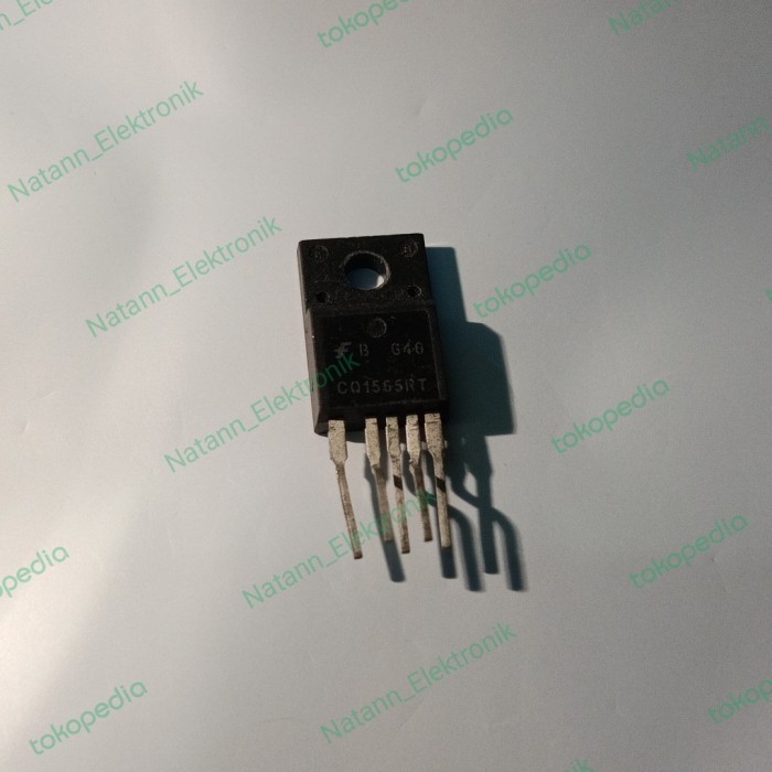TERBARU 4437 ic model transistor tr cq1565rt cq 1565 rt cq1565 1565rt asli ori