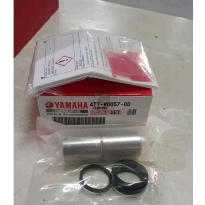 PISTON KALIPER YAMAHA F1ZR FIZ R JUPITER Z BURHAN ORIGINAL