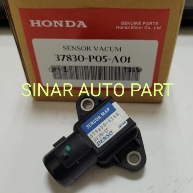 

SENSOR MAP HONDA GENIO FERIO CIVIC ACCORD CIELO ESTILO MAESTRO ASLI STOK TERBATAS