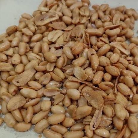 

Kacang bawang 1 kg / kacang bawang goreng/ kacang bawang 1kg murah promo/ kacang gurih dan renyah/