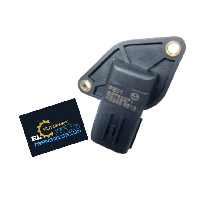 

SENSOR MAP AIR FLOW MAZDA CX5 2 3 6 BIANTE PE01-13-215 STOK TERBATAS