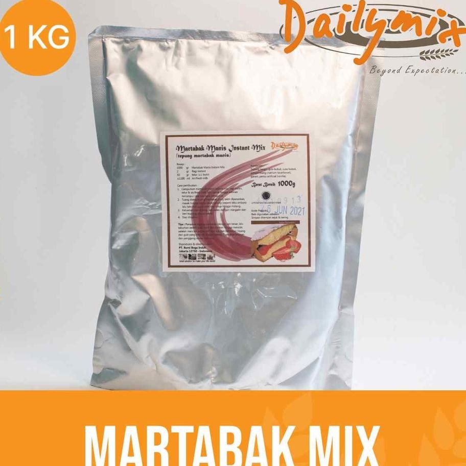 

Daily Tepung Pre Martaba Mani Nt