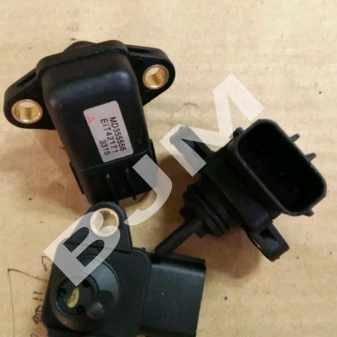 

SENSOR MAP ASLI MITSUBISHI T120SS INJEKSI STOK TERBATAS