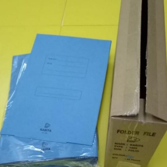 MAP KERTAS/MAP BUFALLO/MAP KABITA 1002/MAP KABITA 1001/MAP TEBAL STOK TERBATAS