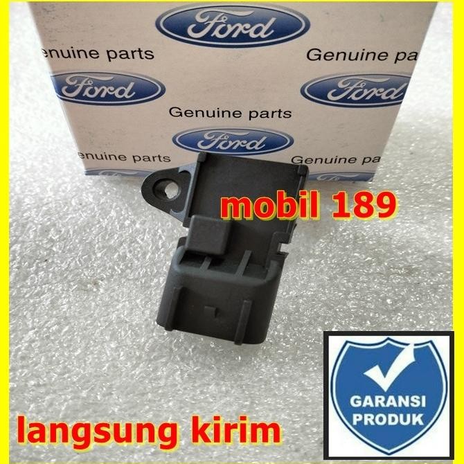 SENSOR MAF MAP PRESSURE FORD FIESTA 1.4 1400CC 1400 STOK TERBATAS