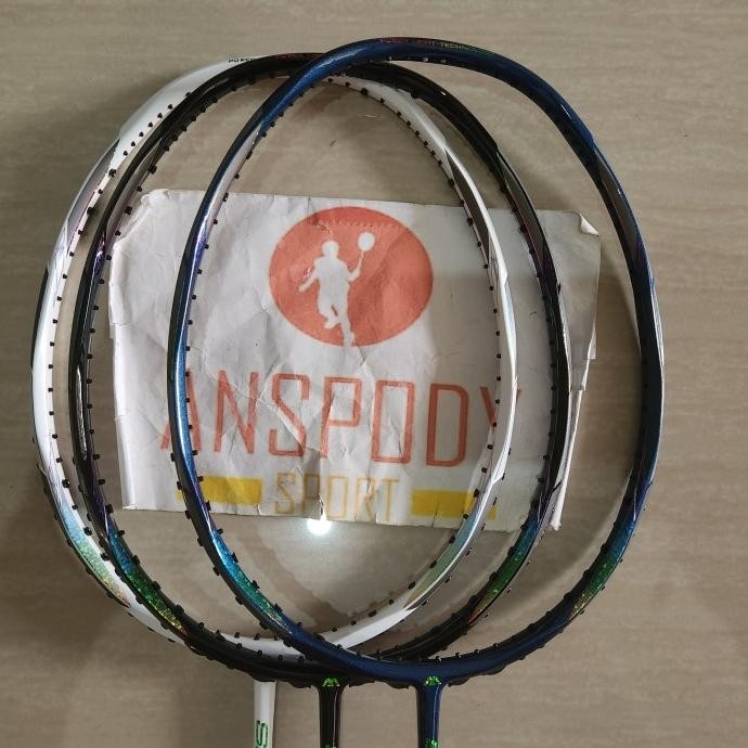 RAKET BADMINTON POWERMAX SPITFIRE 80