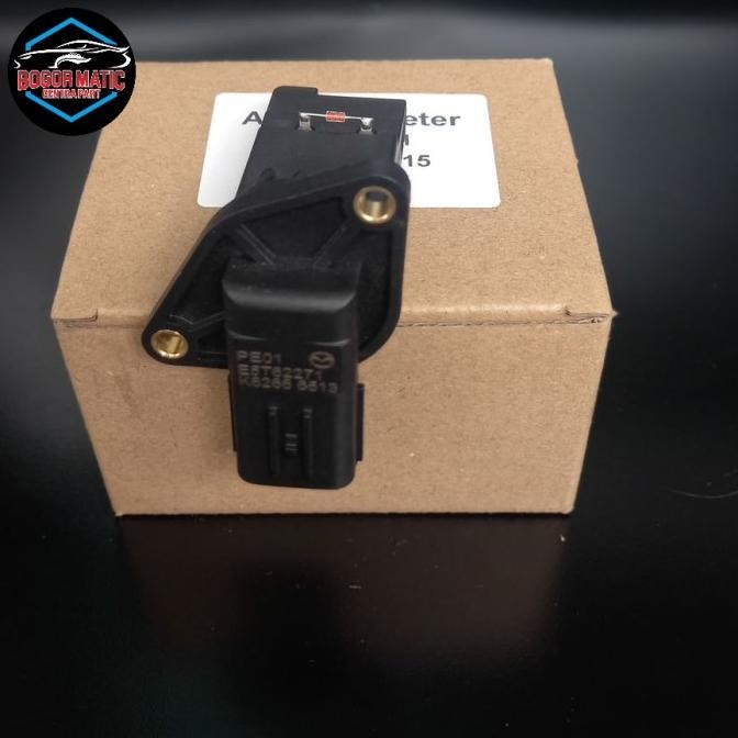 

SENSOR MAP AIRFLOW MAZDA CX5 2 3 6 BIANTE SKYACTIVE PE01-13-215 STOK TERBATAS