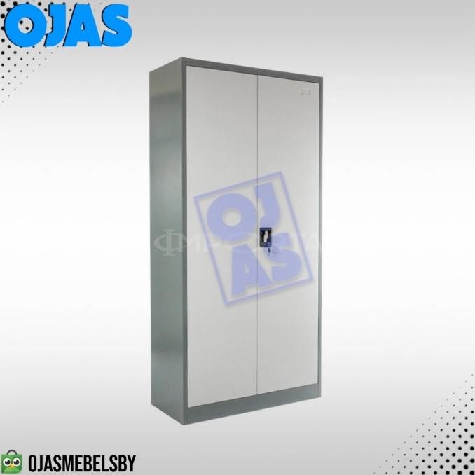 

Lemari arsip plat besi pintu swing plat