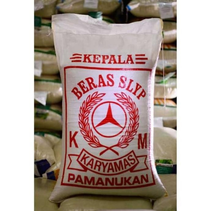 Sale Beras Pera Super 5 L, untuk nasi goreng,nasi padang