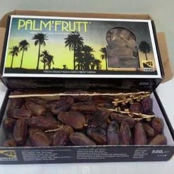 

Sale Now Kurma Palm'Frutt 500 Gr Impor Tunisia Limited Edition