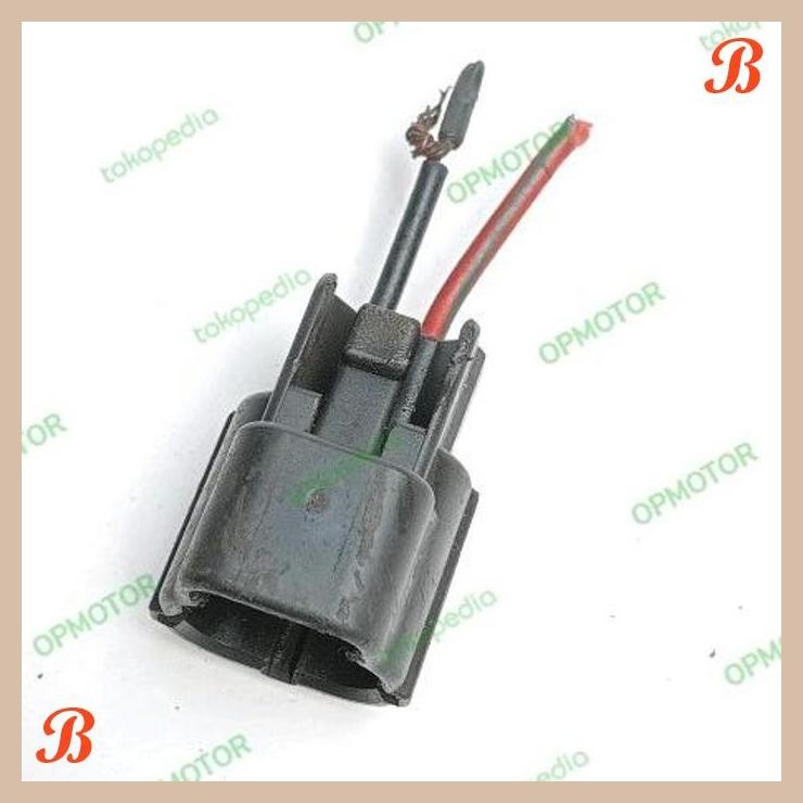 [OPM] SOCKET SOKET SPEED SENSOR VSS SUZUKI BALENO OLD SX4 ORIGINAL COPOTAN