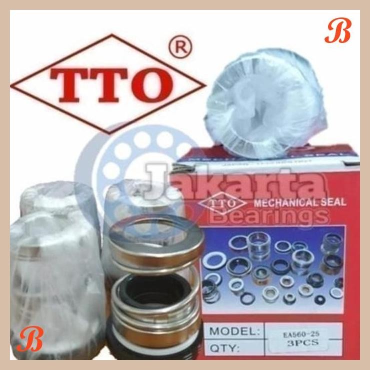 [JRB] MECHANICAL SEAL EA 560-30 / EA560-30 AS 30 MM TTO HIGHT QUALITY