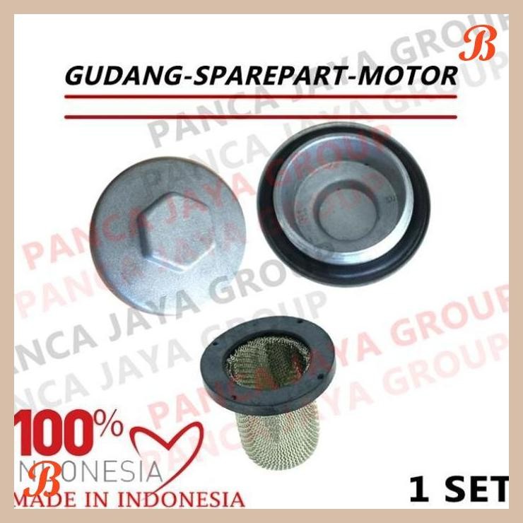[GSM] BAUT TAP TUTUP OLI BAWAH SARINGAN FILTER OIL BENELLI BENELI ZAFFERANO250 ZAFFERANO 250