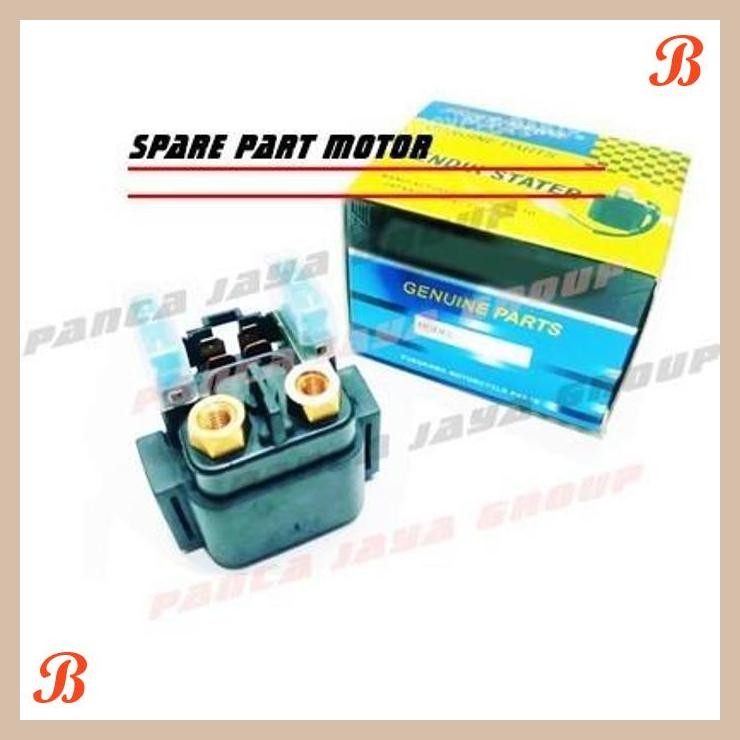 [GSM] BENDIK-SWITCH-STATER STARTER BENELLI TNT600 BN600 KEEWAY RK6 BN302 BN