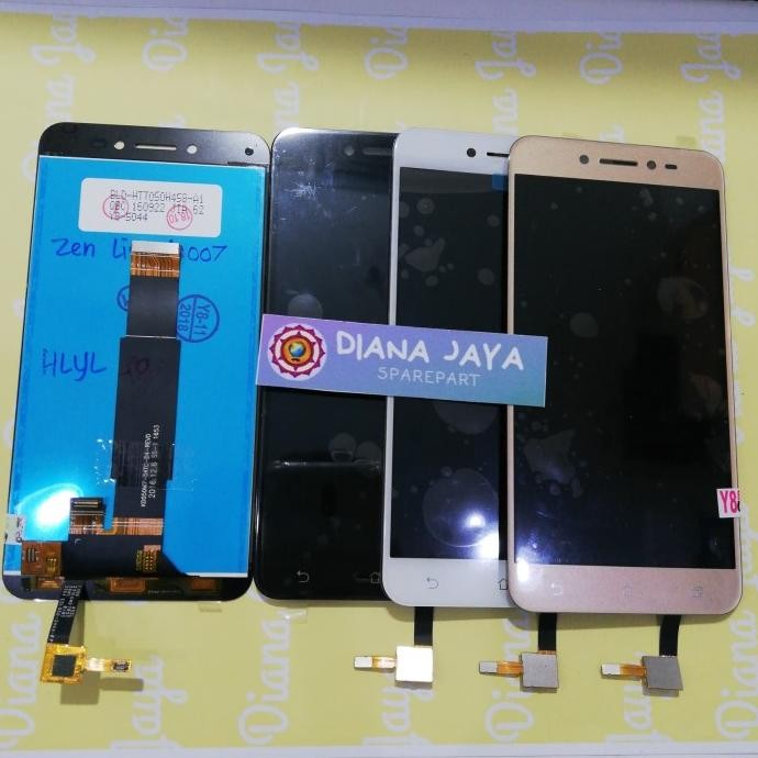 Lcd + Touchscreen Asus Zenfone Live ZB501KL /A007