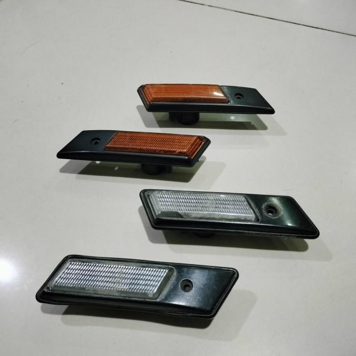 Sein fender bmw e36 original Premium