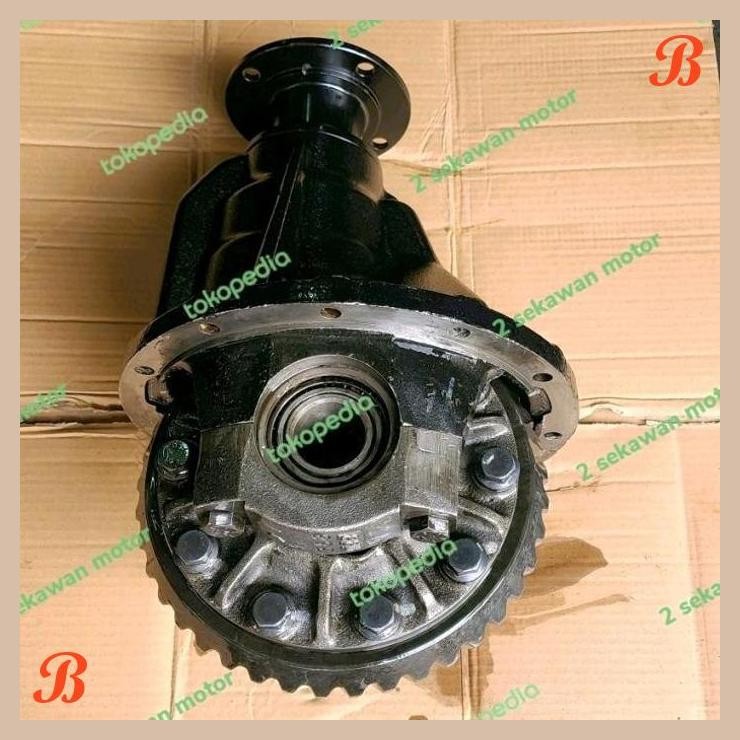 [2SM] GARDAN DIFFERENTIAL FORD RANGER EVEREST TDCI BELAKANG 11X41 LSD 2.5