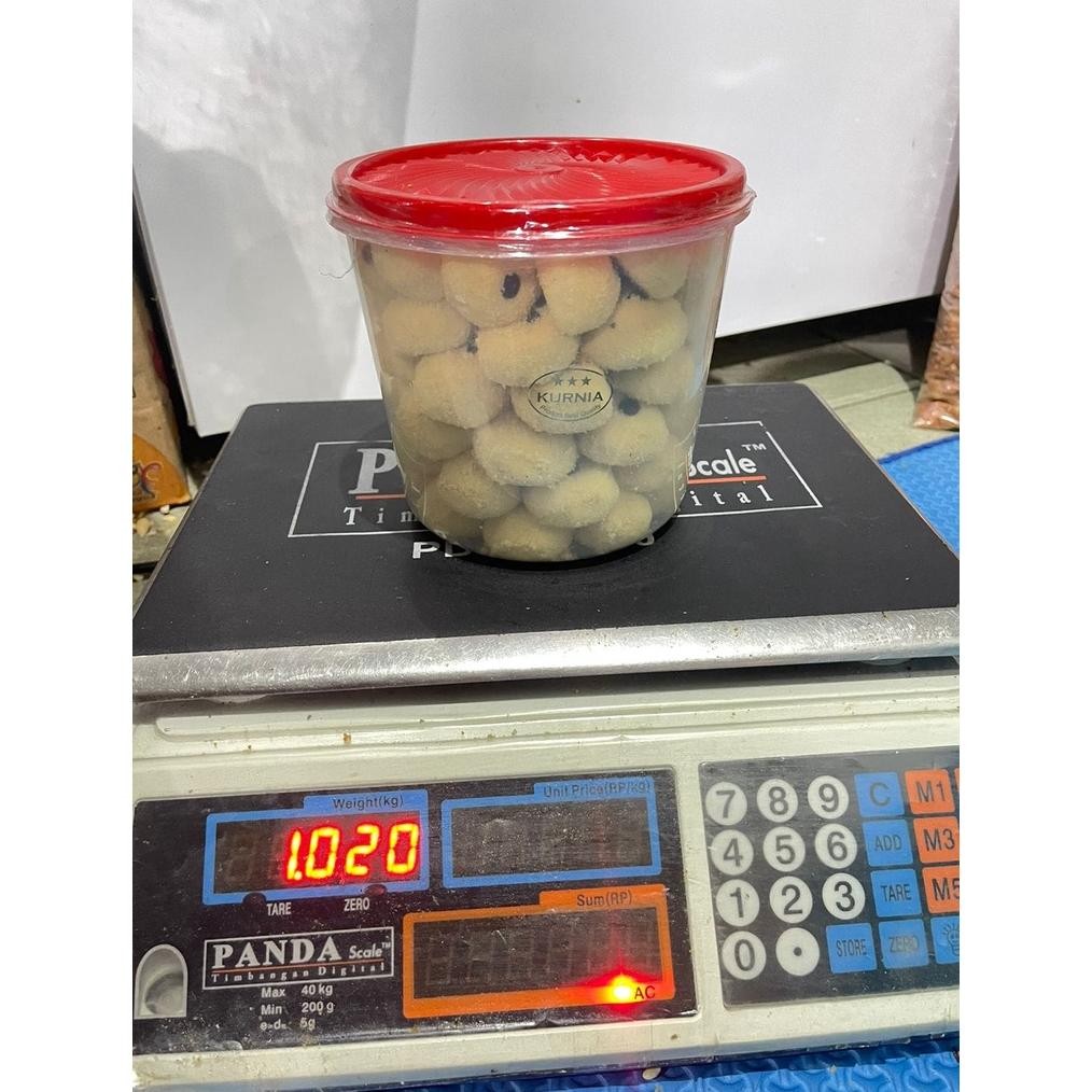 

BISA COD KUE KACANG ASLI JEMBER 1 KG IK69