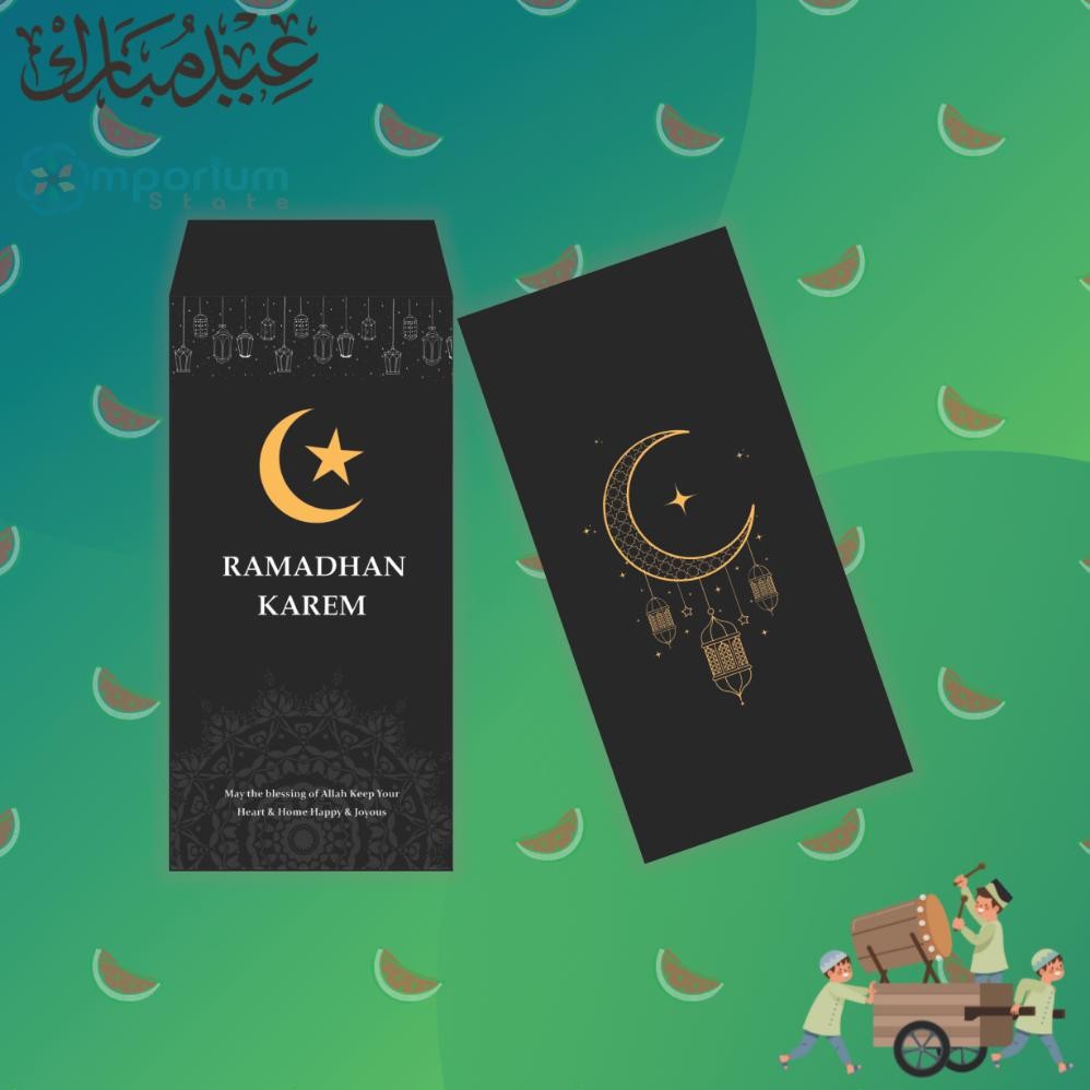 

PROMO [ isi 10,20,30,50 pcs ] Amplop lebaran 2025 / Amplop lebaran Aesthetic / Amplop angpao lebaran murah / Amplop idul fitri /Angpao lebaran ol-133