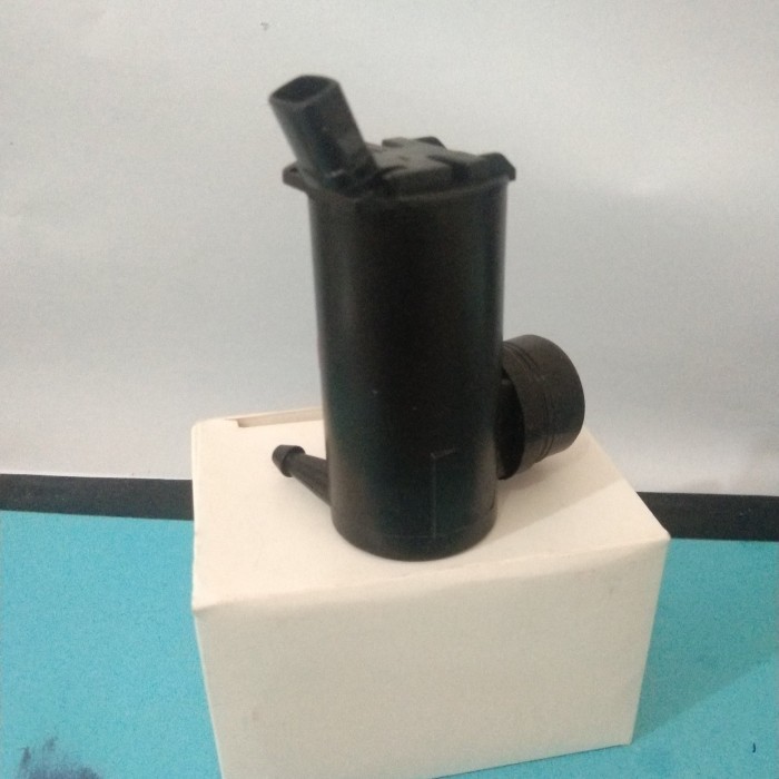 Motor Pump Waser Hyundai Accent Pompa Air Wiper Timor Trajet