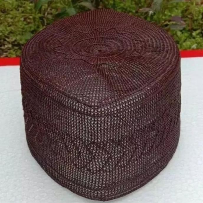 Logo Peci Akar Jangang Original Gdgkeh&Havbold