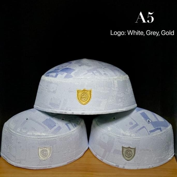 A5 Peci Malaysia Haji Abdul Kareem