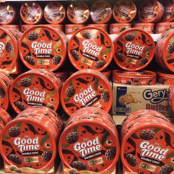 

goodtime 149gr 1 karton