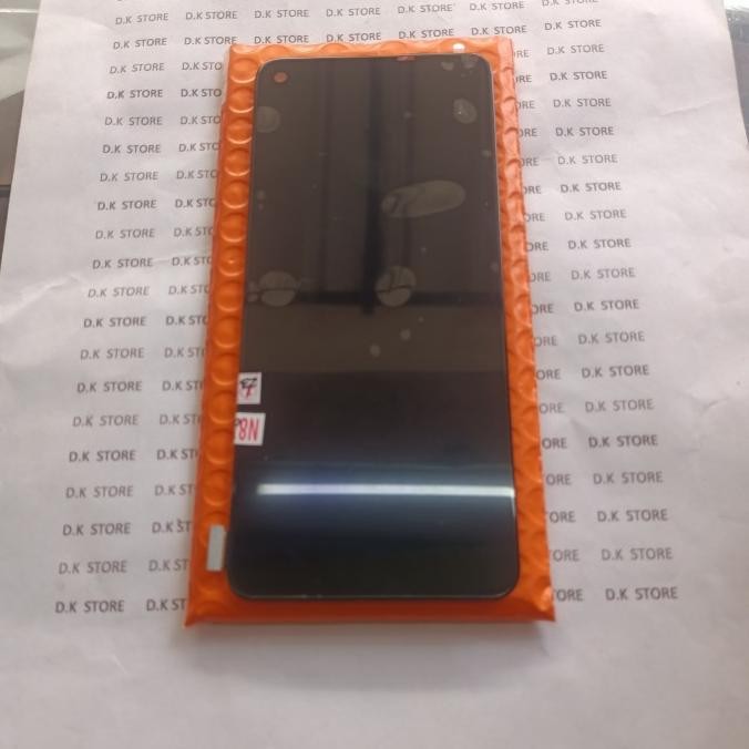 LCD TOUCHSCREEN OPPO RENO 7 5G RENO 7Z 5G Terlaris