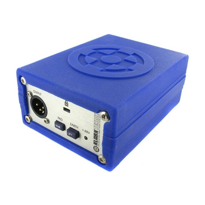 

KLARK TEKNIK DN-100 BMJ