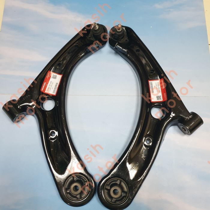 

LOW ARM ASSY SAYAP LOW ARM KANAN KIRI MOBILIO BRIO BRV ORI 1SET 2PC