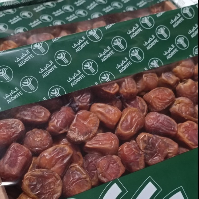 

KURMA SUKARI AMIRA PREMIUM 3KG / KURMA SUKARI 3KG / SUKARI PREMIUM