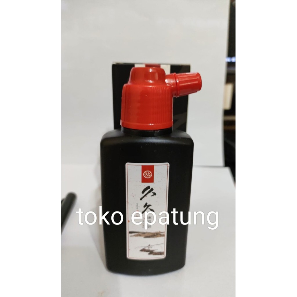 

Tinta Hitam / Pulpen - Hu - Mopit Terbaru