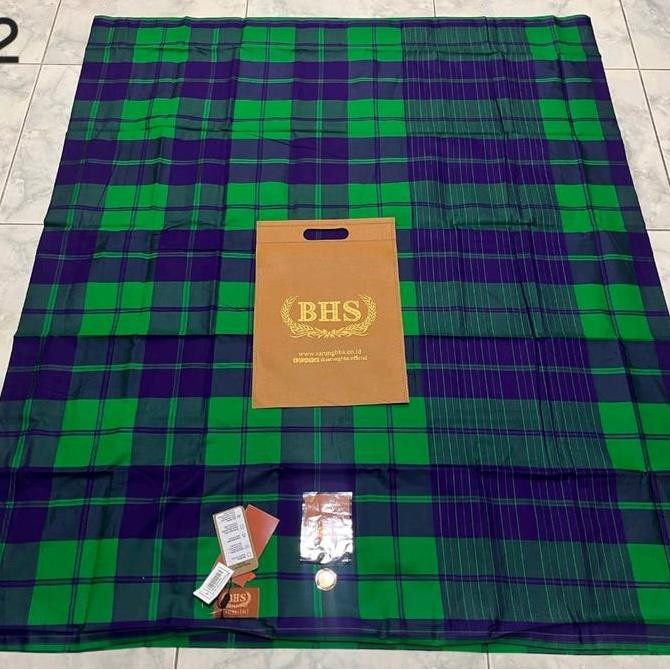 Diskon Sarung Bhs Excellent Kdt Bronze