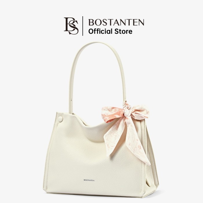 Tas Selempang Wanita Terbaru Bostanten New Jolly Bag Original Official Store